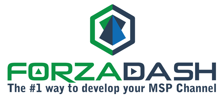 ForzaDash logo