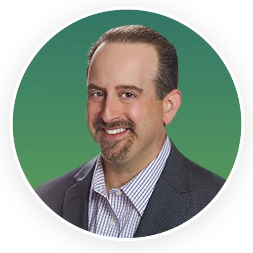 George Sierchio, EVP & Senior Partner