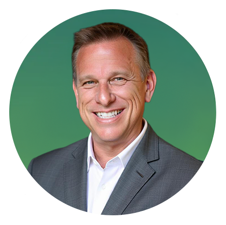 Rick Murphy, CEO & Managing Partner